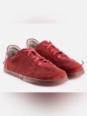 Magical Shoes Nova